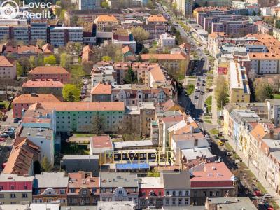 Prodej bytu 2+KK Teplice, Londýnská č. 19