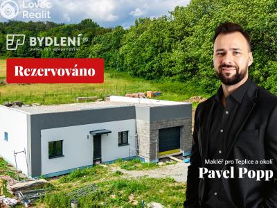 Sale family house Košťany, K zámku č. 37