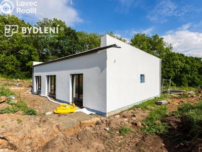 Sale family house Košťany, K zámku č. 6