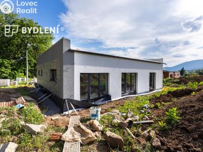 Sale family house Košťany, K zámku č. 7
