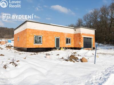 Sale family house Košťany, K zámku č. 12