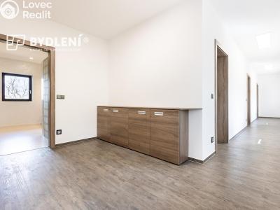 Prodej rodinného domu Teplice, Kladrubská č. 31