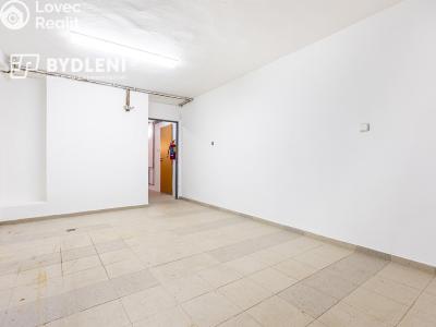 Prodej rodinného domu Teplice, Kladrubská č. 38