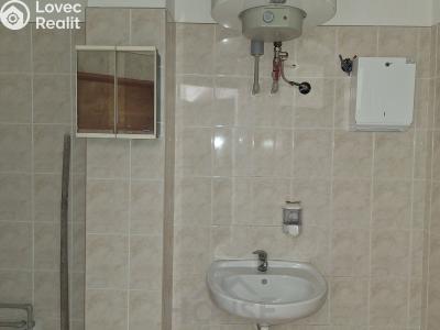 Prodej obchodního prostoru Harrachov č. 12