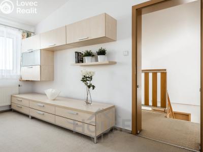 Продаж квартири 3+1 Praha, Litoměřická č. 9