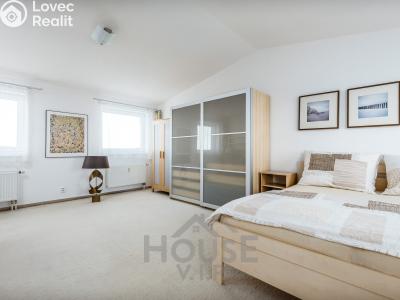 Продаж квартири 3+1 Praha, Litoměřická č. 12