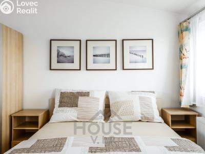 Продаж квартири 3+1 Praha, Litoměřická č. 13
