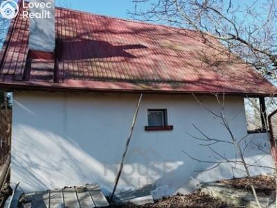 Prodej chaty Větrušice, Vltavská č. 1