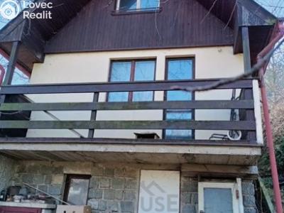 Prodej chaty Větrušice, Vltavská č. 2