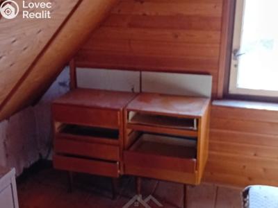 Prodej chaty Větrušice, Vltavská č. 5