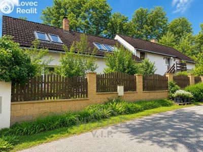 Продажа семейного дома Sluštice č. 27