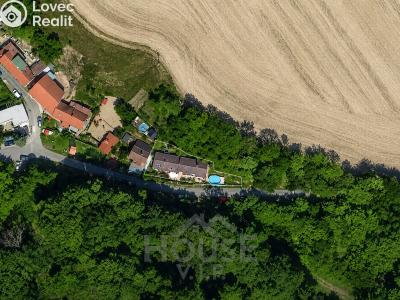 Продажа семейного дома Sluštice č. 1