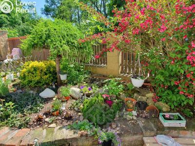 Продажа семейного дома Sluštice č. 22