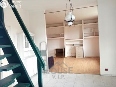 Продаж квартири 3+KK Praha, Rakovnická č. 2