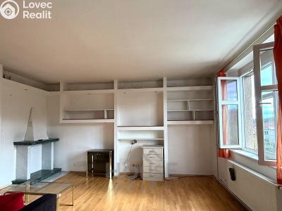 Продаж квартири 3+KK Praha, Rakovnická č. 4