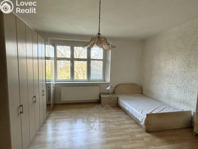 Продаж квартири 3+KK Praha, Rakovnická č. 6