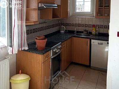 Продаж квартири 3+KK Praha, Rakovnická č. 7