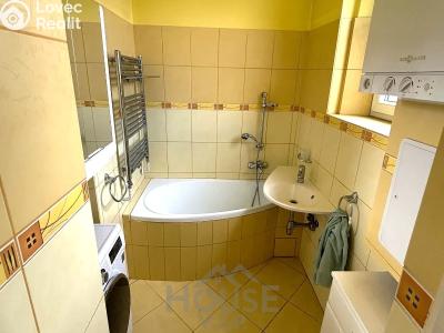 Продаж квартири 3+KK Praha, Rakovnická č. 9