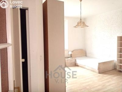 Продаж квартири 3+KK Praha, Rakovnická č. 11