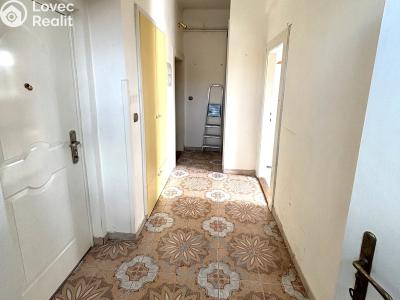 Продаж квартири 3+KK Praha, Rakovnická č. 13