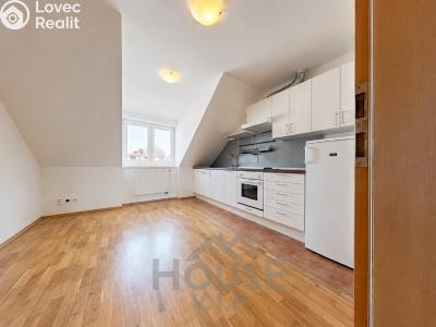 Prodej bytu 2+1 Praha č. 2