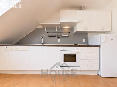 Prodej bytu 2+1 Praha č. 5