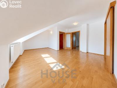Prodej bytu 2+1 Praha č. 13