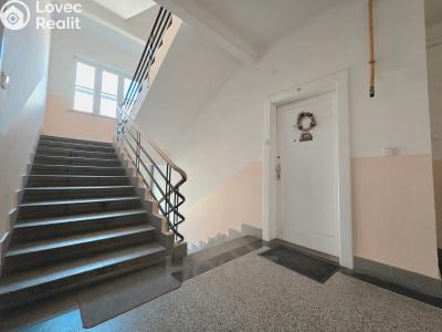 Prodej bytu 2+KK Praha, Slávy Horníka č. 12
