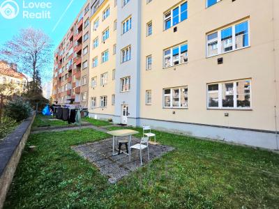 Prodej bytu 2+KK Praha, Slávy Horníka č. 14