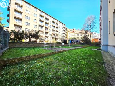 Prodej bytu 2+KK Praha, Slávy Horníka č. 15