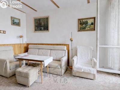 Продаж квартири 3+1 Praha, Rumburská č. 5