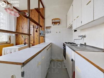 Продаж квартири 3+1 Praha, Rumburská č. 11