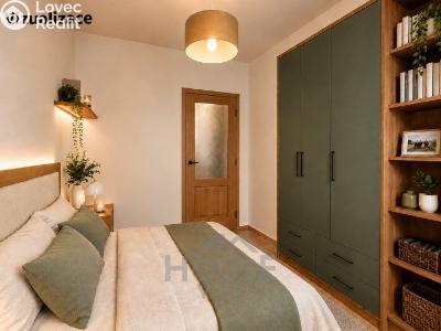 Продаж квартири 3+1 Praha, Rumburská č. 22