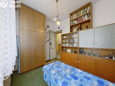 Продаж квартири 3+1 Praha, Rumburská č. 25