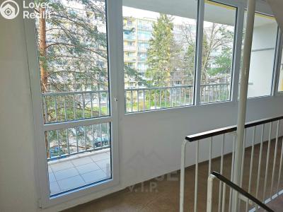 Продаж квартири 3+1 Praha, Rumburská č. 35