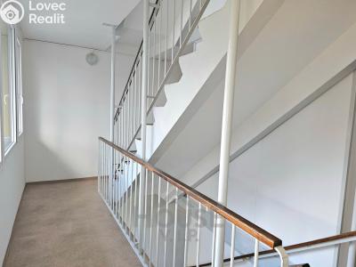 Продаж квартири 3+1 Praha, Rumburská č. 36