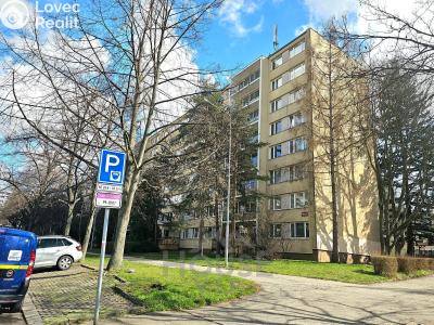 Продаж квартири 3+1 Praha, Rumburská č. 38