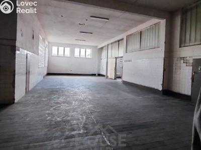 Sale commercial space Přelouč, Sportovní č. 9