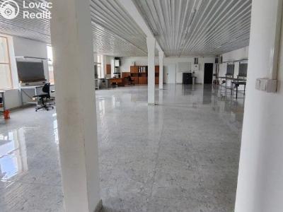 Аренда торгового помещеня Přelouč, Sportovní č. 4