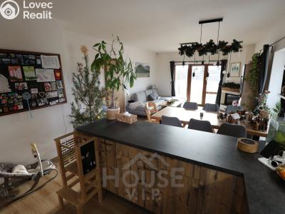 Sale family house Kostomlaty nad Labem, Západní 523 č. 7