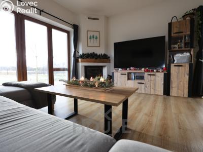 Sale family house Kostomlaty nad Labem, Západní 523 č. 8