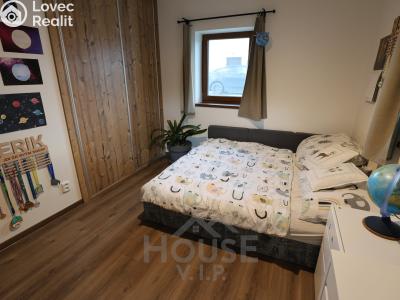 Sale family house Kostomlaty nad Labem, Západní 523 č. 12