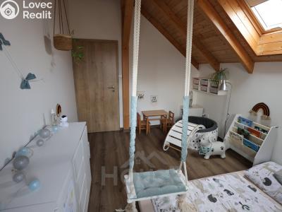 Sale family house Kostomlaty nad Labem, Západní 523 č. 18