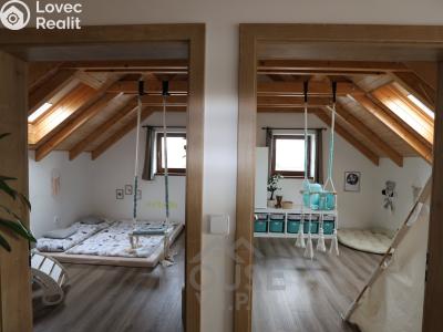 Sale family house Kostomlaty nad Labem, Západní 523 č. 20