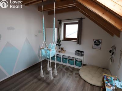 Sale family house Kostomlaty nad Labem, Západní 523 č. 24