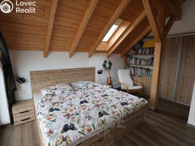 Sale family house Kostomlaty nad Labem, Západní 523 č. 29