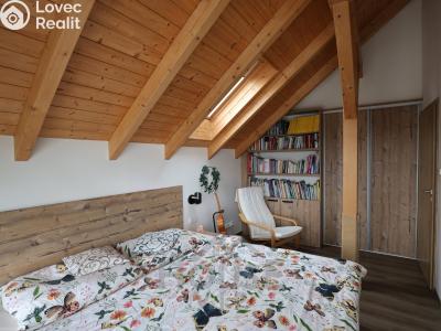 Sale family house Kostomlaty nad Labem, Západní 523 č. 30