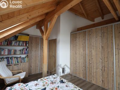 Sale family house Kostomlaty nad Labem, Západní 523 č. 31