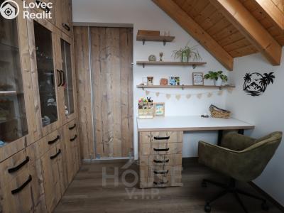 Sale family house Kostomlaty nad Labem, Západní 523 č. 36