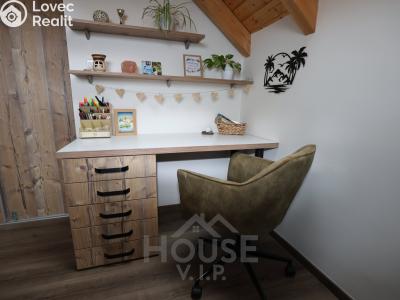 Sale family house Kostomlaty nad Labem, Západní 523 č. 37